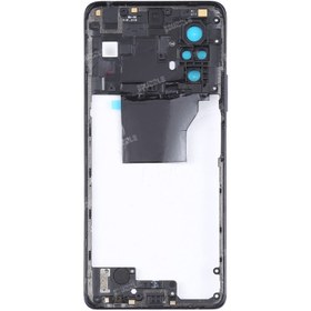 تصویر شاسی ال سی دی شیائومی Xiaomi Redmi Note 10 Pro Xiaomi Redmi Note 10 Pro LCD chassis