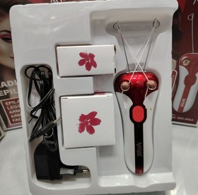 تصویر نخ انداز موهیر 9104 