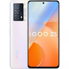 iqoo z 5 pro