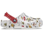 تصویر صندل بچه گانه پیناتس (Kids Classic Peanuts) 