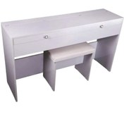 تصویر میز و صندلی پیانو یاماها سری P با جنس لترون 