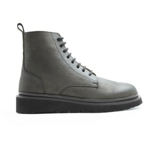 تصویر نیم بوت مردانه کد 7789-YA 