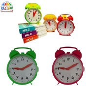 تصویر ساعت آموزشی no2 