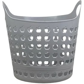 تصویر زنبیل گرد سیب 300 اشکان 