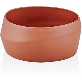 تصویر کاسه Cotta Limoges Bowl Terracota 9 سانتی متر The Mia 