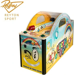 تصویر فروشگاه ریتون اسپرت