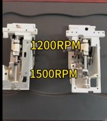 تصویر تفاوت بیس هد دستگاه‌های گلدوزی صنعتی تفاوت بیس هد دستگاه‌های گلدوزی صنعتی