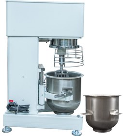 تصویر میکسر قنادی سپه کار 70 لیتری 