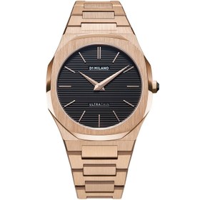 تصویر ساعت مچی مردانه دی وان میلانو(D1-MILANO)|مدل D1-UTBJ16 D1-MILANO Watches Model D1-UTBJ16