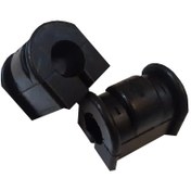 تصویر لاستیک چاکدار مناسب برای خودرو ام وی ام 110 MVM