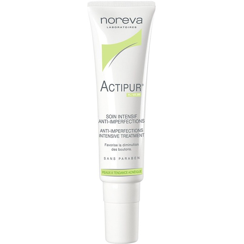 Noreva Actipur Anti-Imperfection Targeted Action -10ml – The