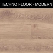 تصویر پارکت لمینت تکنو فلور کلاس مدرن Techno Floor کد 6059 