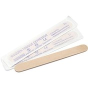 تصویر آبسلانگ تک استريل بسته 100 عددی