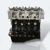 تصویر موتور کامل پراید یورو ۴ شرکتی 