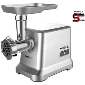 تصویر چرخ گوشت میگل مدل ۸۹۰ GMG 890