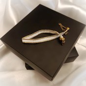 تصویر دستبند نور 