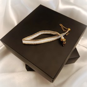 تصویر دستبند نور 