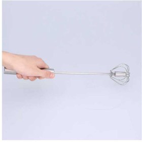 تصویر همزن شنگیا مدل فنری 