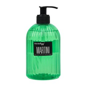 تصویر هندولوژي مايع دستشويي پرفيوم مارتيني 470 ميل HANDOLOGY MARTINI EAU DE PARFUM HAND WASH 470ML