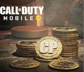 تصویر واریز 80 سی پی کالاف دیوتی با اطلاعات فوری Deposit 80 CP Call of Duty with information