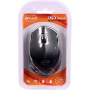 تصویر موس بیسیم kaiser-k214 