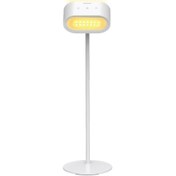 تصویر چراغ هوشمند پرتابل مومکس مدل Momax SnapLux Mood Portable LED QL13 