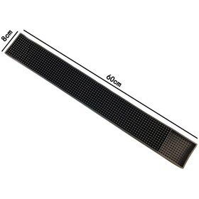 تصویر مت بار سرد باریک گتر 