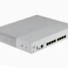 تصویر سوئیچ شبکه سیسکو WS-C2960CG-8TC-L CISCO WS-C2960CG-8TC-L