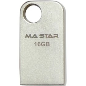 تصویر فلش مموری ام ای استار MA Star Sun USB 2.0 ظرفیت 16 گیگابایت 