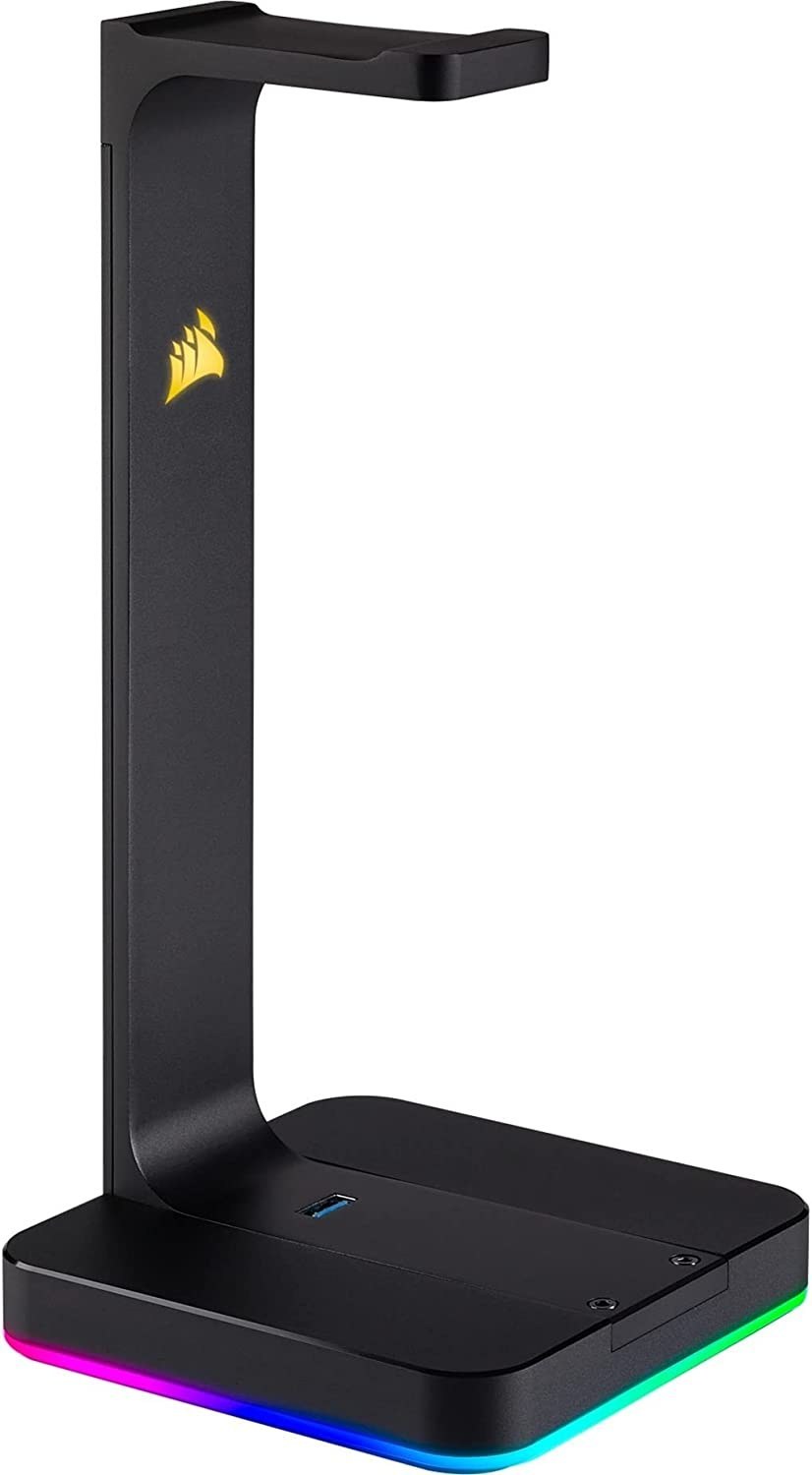corsair headset stand