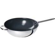 تصویر تابه ووک ایکیا مدل IKEA365 + 