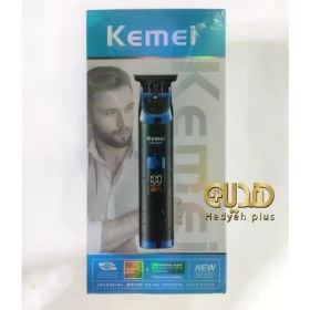 تصویر ماشین اصلاح کیمی KM-2274 Kemei KM-2274