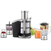 تصویر آبمیوه گیری میگل مدل GPJ804 ظرفیت ۰.۸ لیتر ۵ سرعته 