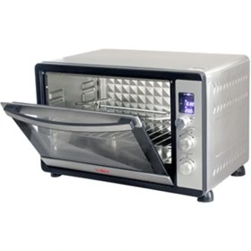 تصویر آون توستر تولیپس مدل OT-4506BD Tulips OT-4506BD Oven Toaster