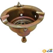 تصویر سر پیک نیک و زغال سرخ کن مدل M5 
