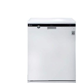 تصویر ماشین ظرفشویی ال جی مدل ۱۴۴۴ ا LG 1444 LG 1444