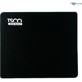 تصویر پد ماوس تسکو مدل TMO-21 ا TMO-21 Tesco Mousepad TMO-21 Tesco Mousepad