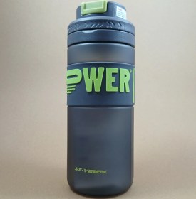 تصویر قمقمه power حجم 620 میل 