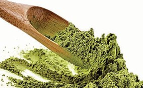 تصویر پودر سدر _75گرمی 