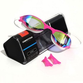 تصویر عینک شنا کانکوئست (Conquest) 1027 