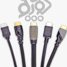 تصویر کابل 5 متری HDMI 