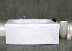 تصویر جکوزی لادر lador مدل L737 