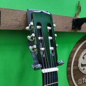 تصویر پایه دیواری گیتار 