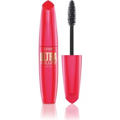 تصویر ریمل پرکننده مژه Avon Avon Ultra Volume Mascara