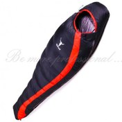 تصویر کیسه خواب کله گاوی مدل PKN900N وزن ۱.۵ کیلوگرم 