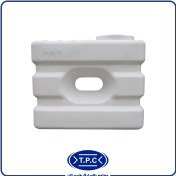 تصویر مخزن ۵۰۰ لیتری مکعبی آسان‌رو اوان چهار لایه 