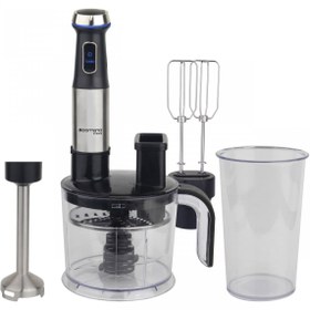 تصویر غذاساز دومنا مدل DH2024 Domena DH2024 Food Processor