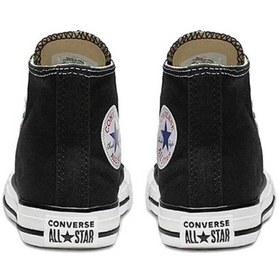 تصویر کفش اورجینال Converse all star 