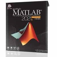 خرید و قیمت Matlab 2022b-JB-3DVD9 | ترب
