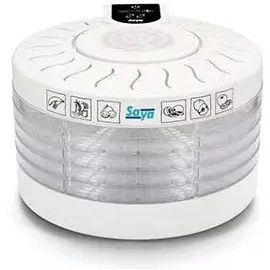 تصویر میوه خشک کن سایا مدل Papaya 